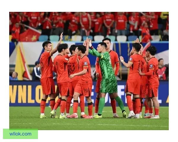 国足超新星陷入十字路口 留洋与否皆成职业发展难题现实抉择关键期